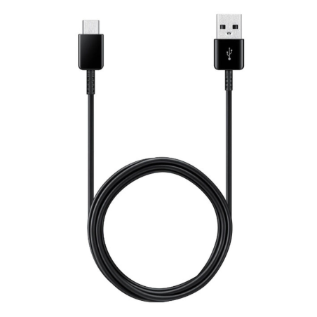Câble USB / Type-C Samsung EP-DG930IBE - Noir (VRAC) — Samsung · Smarty Paris 18e